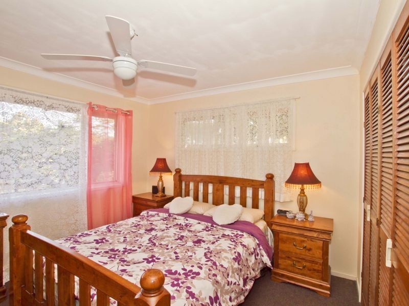 11 Nystrom Street, Chermside QLD 4032