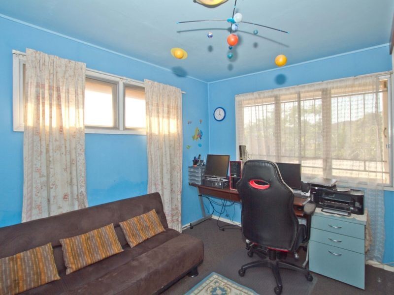 11 Nystrom Street, Chermside QLD 4032