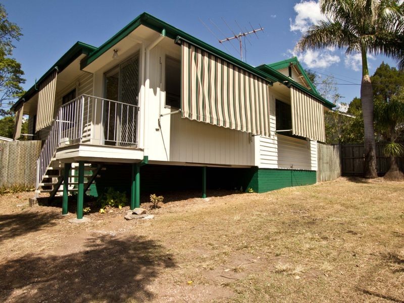 255 Wardell Street, Enoggera QLD 4051