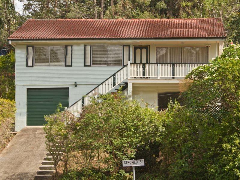 Everton Park QLD 4053