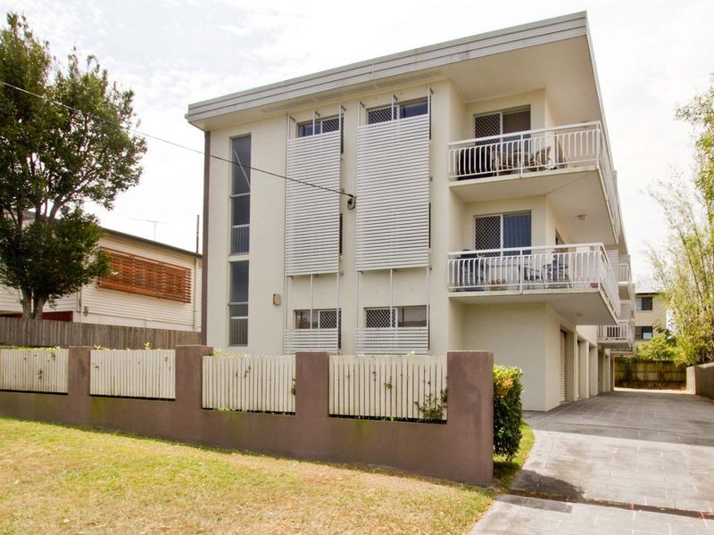 5/9 Lambert Street, Gordon Park QLD 4031