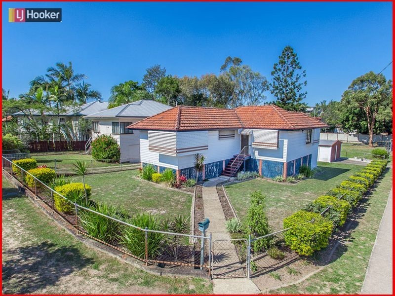 38 Belloy Street, Wavell Heights QLD 4012