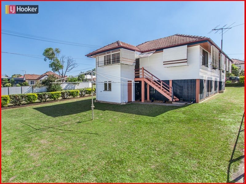 38 Belloy Street, Wavell Heights QLD 4012
