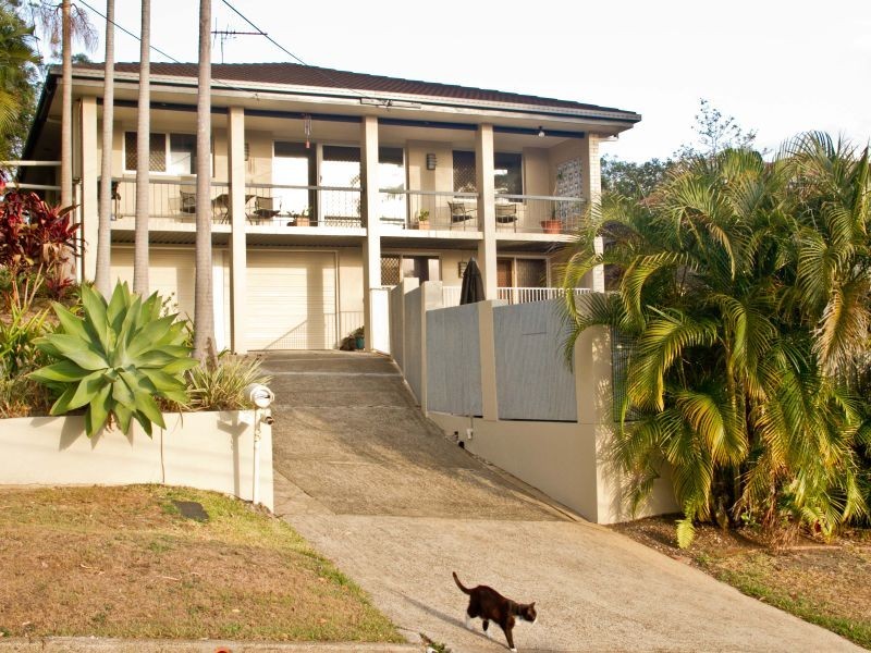 7 Cootha Street, Everton Park QLD 4053