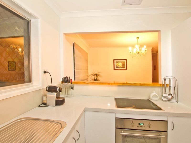 7 Cootha Street, Everton Park QLD 4053