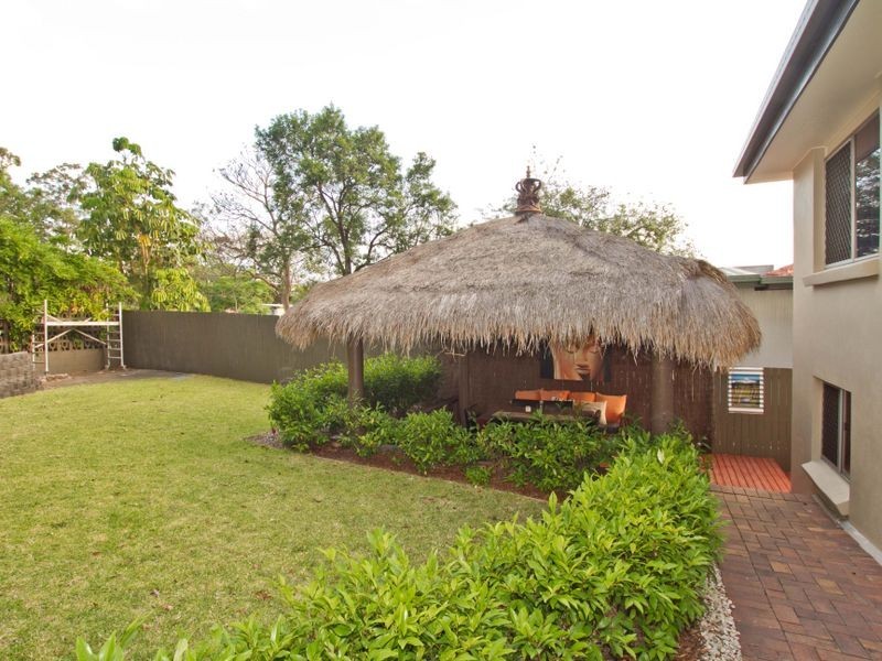 7 Cootha Street, Everton Park QLD 4053