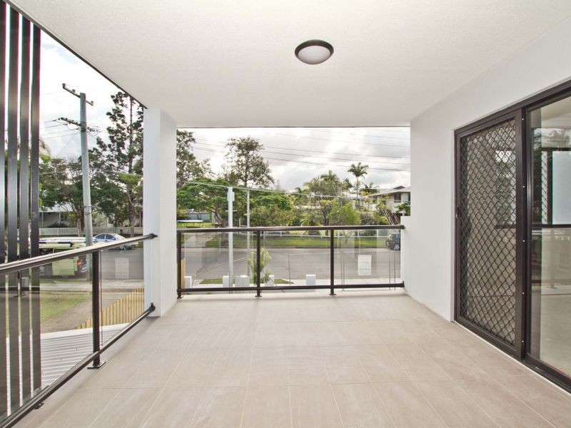 Unit 4/9 Nieppe St, Kedron QLD 4031