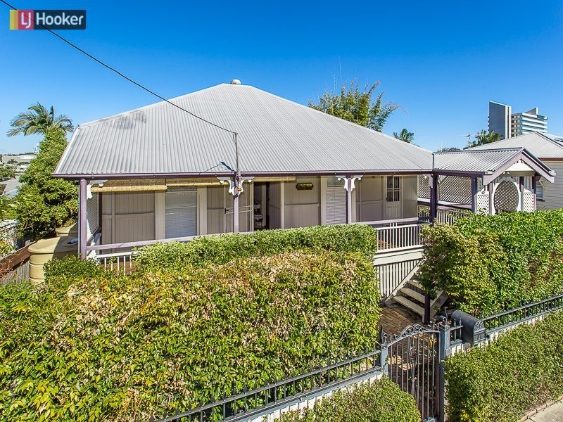 39 Lever Street, Albion QLD 4010