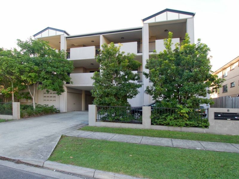 Unit 3/8 Gellibrand Street, Clayfield QLD 4011