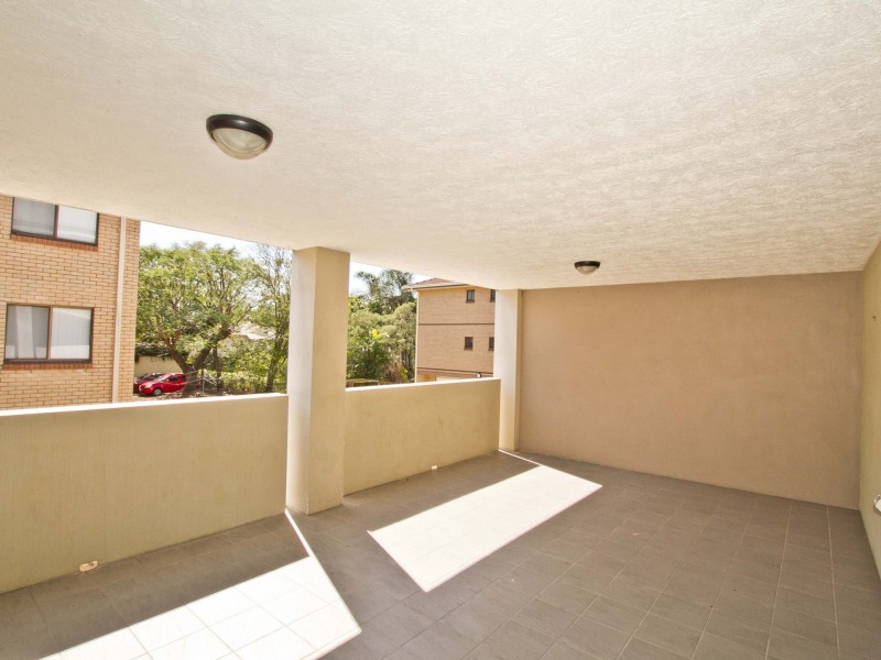 Unit 3/8 Gellibrand Street, Clayfield QLD 4011
