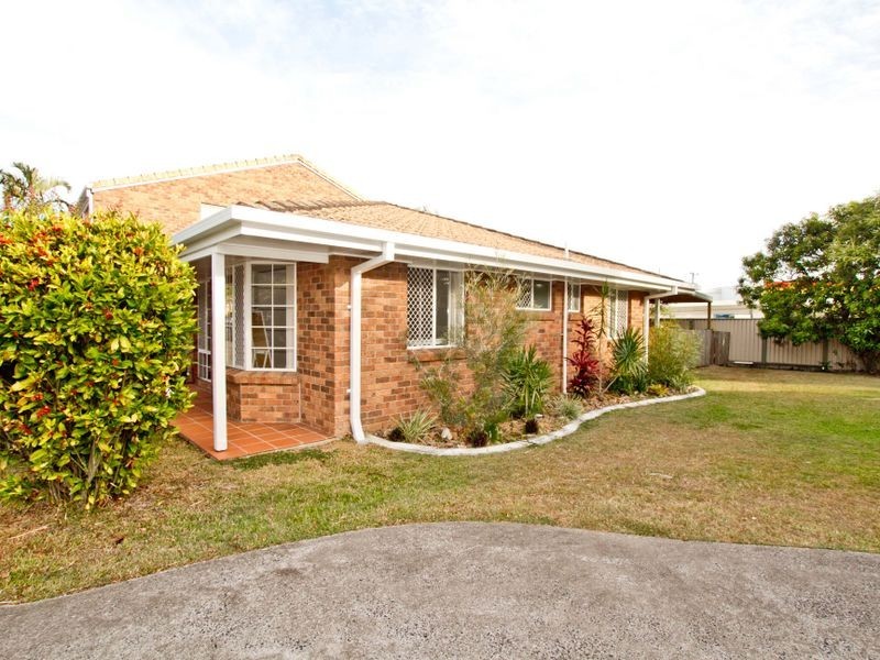 10/10 Halle street, Everton Park QLD 4053