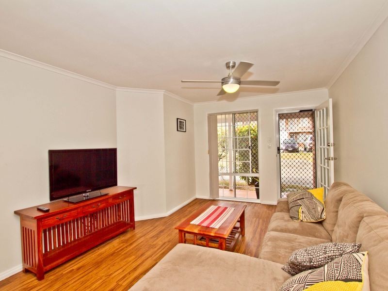 10/10 Halle street, Everton Park QLD 4053