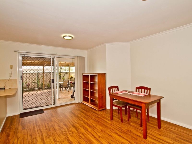 10/10 Halle street, Everton Park QLD 4053