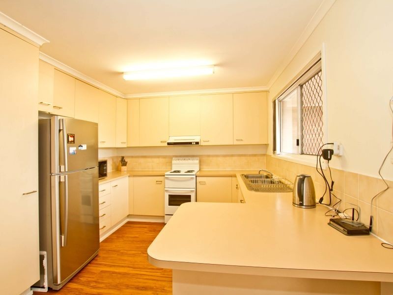 10/10 Halle street, Everton Park QLD 4053