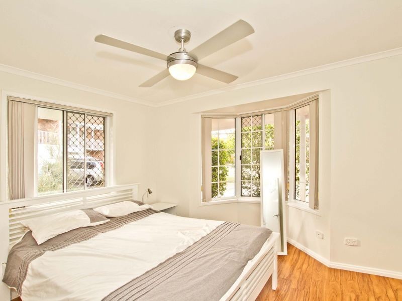 10/10 Halle street, Everton Park QLD 4053