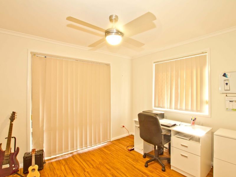 10/10 Halle street, Everton Park QLD 4053