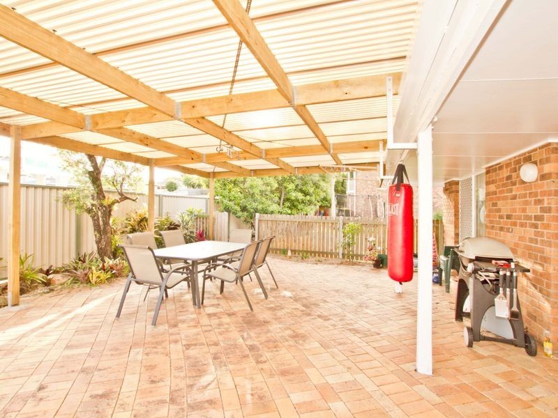 10/10 Halle street, Everton Park QLD 4053