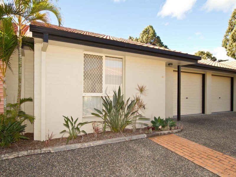 10/2 Russell Street, Everton Park QLD 4053