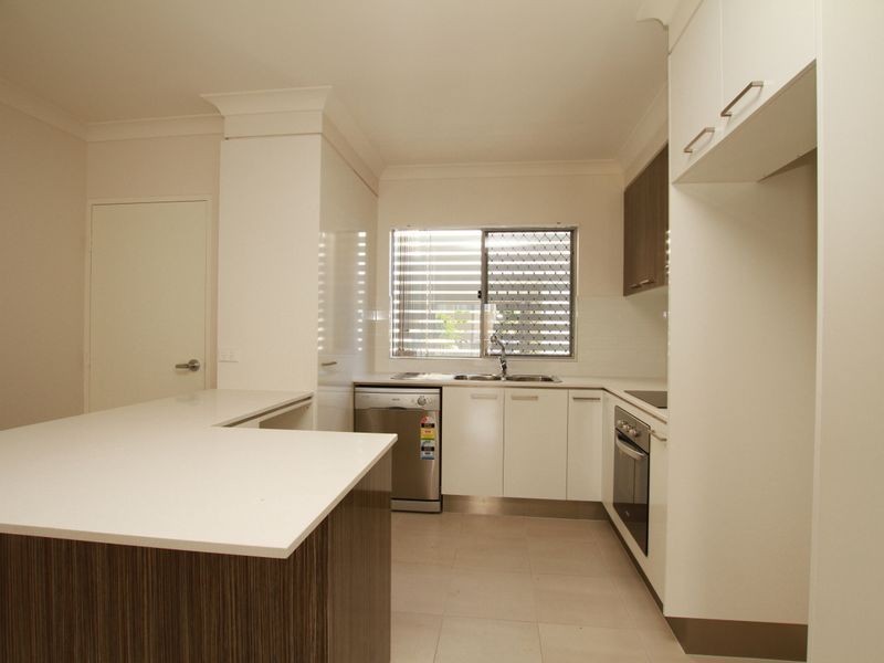 Unit 1/52 Birdwood Street, Zillmere QLD 4034