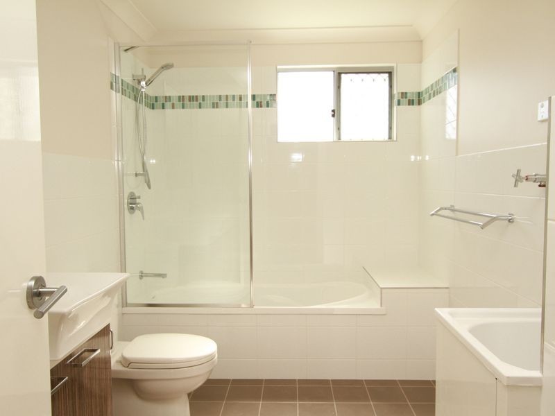 Unit 1/52 Birdwood Street, Zillmere QLD 4034