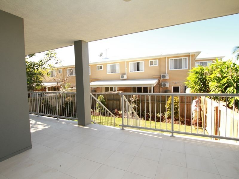 Unit 1/52 Birdwood Street, Zillmere QLD 4034
