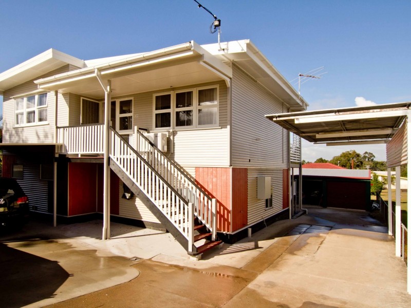 202A Ellison Rd, Geebung QLD 4034