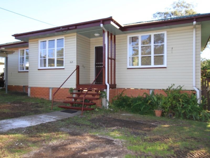 164 Wardell Street, Enoggera QLD 4051