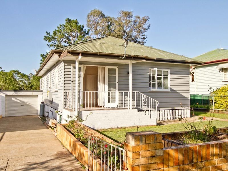 7 View Road, Enoggera QLD 4051