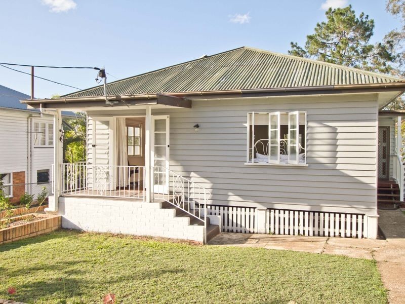 7 View Road, Enoggera QLD 4051