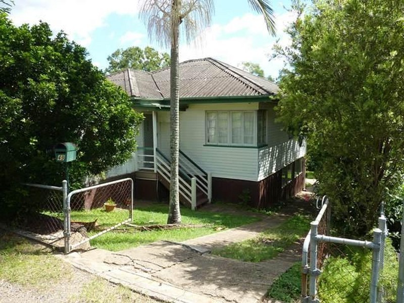 49 Fitzsimmons St, Keperra QLD 4054