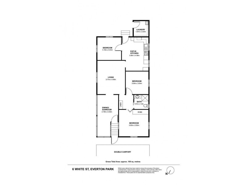 6 White Street, Everton Park QLD 4053