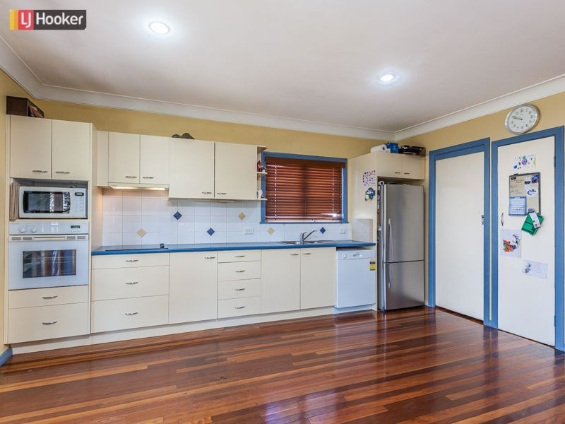 47 Norman Terrace, Enoggera QLD 4051