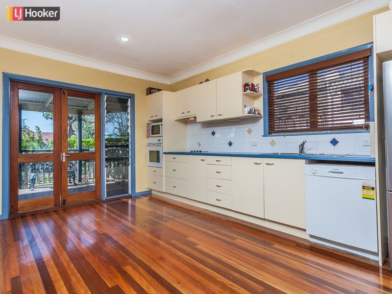 47 Norman Terrace, Enoggera QLD 4051