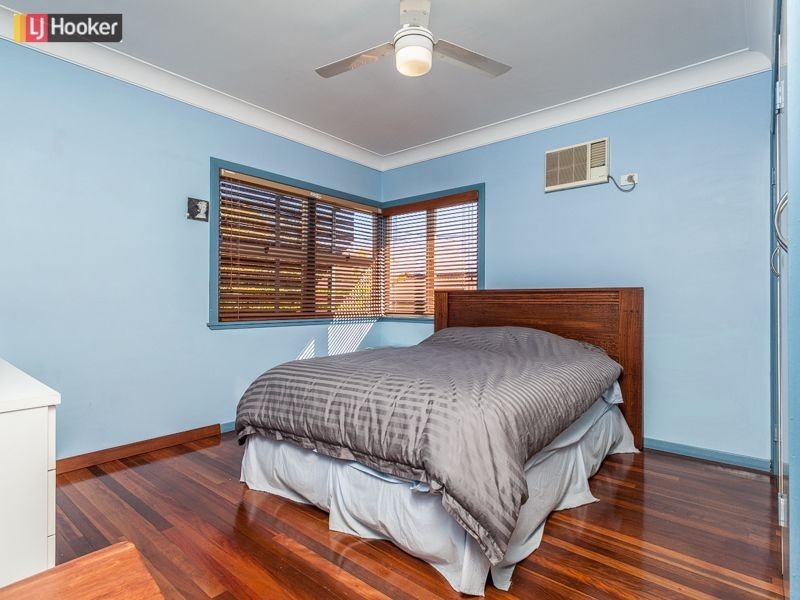 47 Norman Terrace, Enoggera QLD 4051