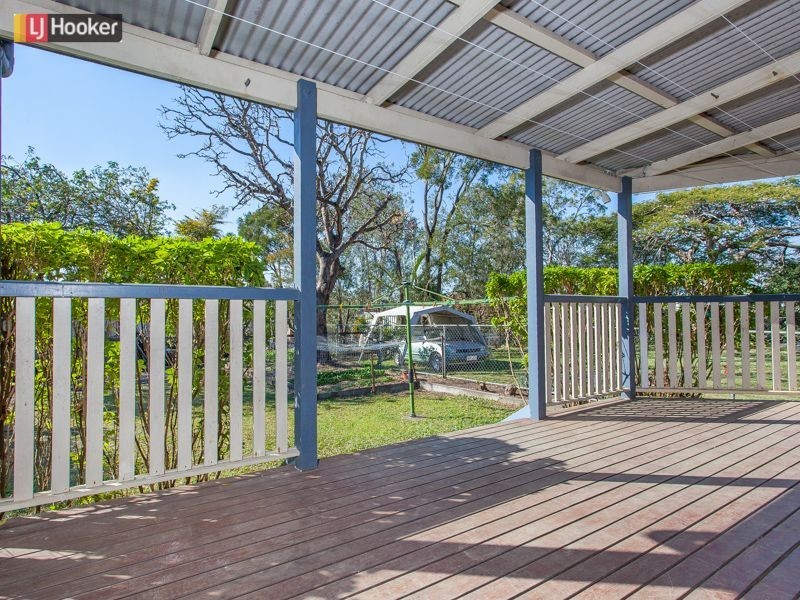 47 Norman Terrace, Enoggera QLD 4051