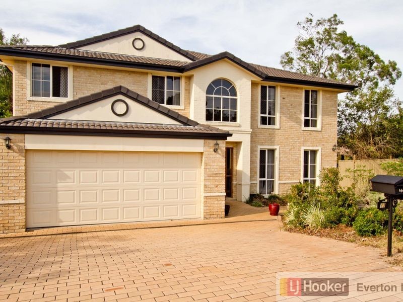 23 Russell  Street, Everton Park QLD 4053