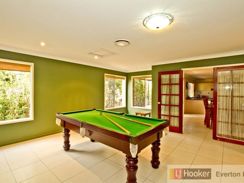 23 Russell  Street, Everton Park QLD 4053