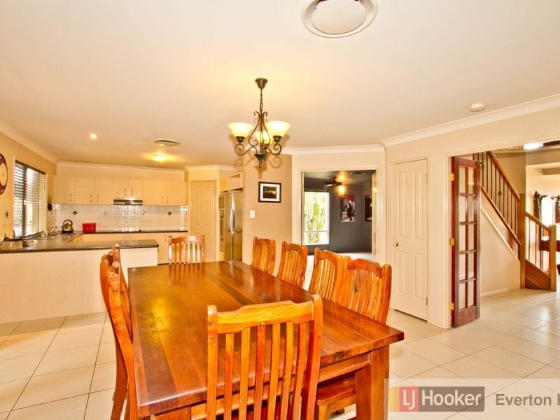 23 Russell  Street, Everton Park QLD 4053