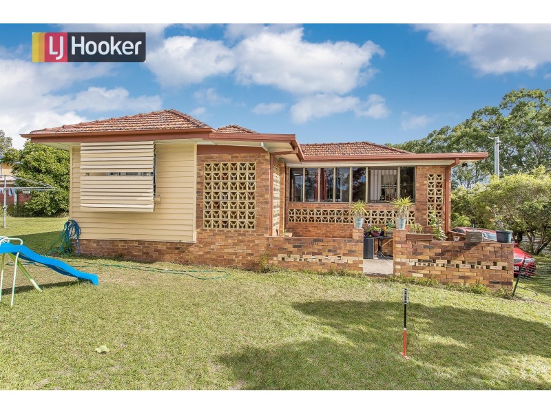 119 Madsen Street, Keperra QLD 4054