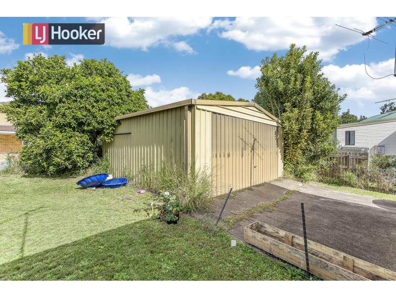 119 Madsen Street, Keperra QLD 4054