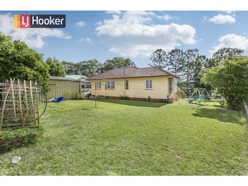 119 Madsen Street, Keperra QLD 4054