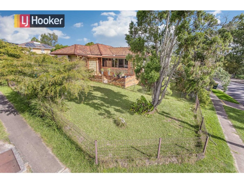 119 Madsen Street, Keperra QLD 4054