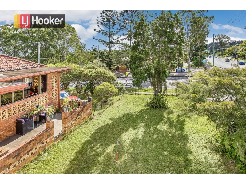 119 Madsen Street, Keperra QLD 4054