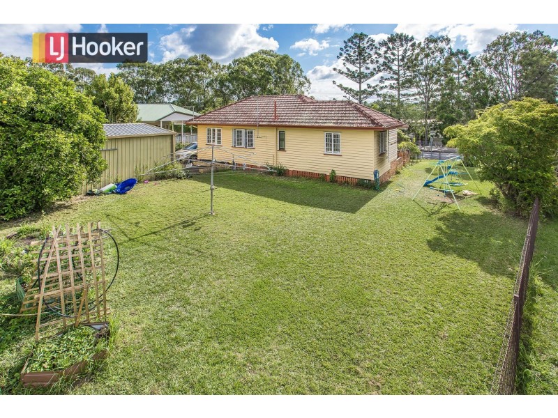 119 Madsen Street, Keperra QLD 4054