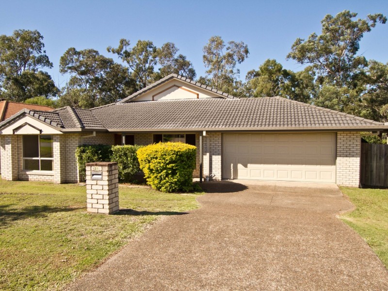 31 Turrbal Street, Bellbowrie QLD 4070