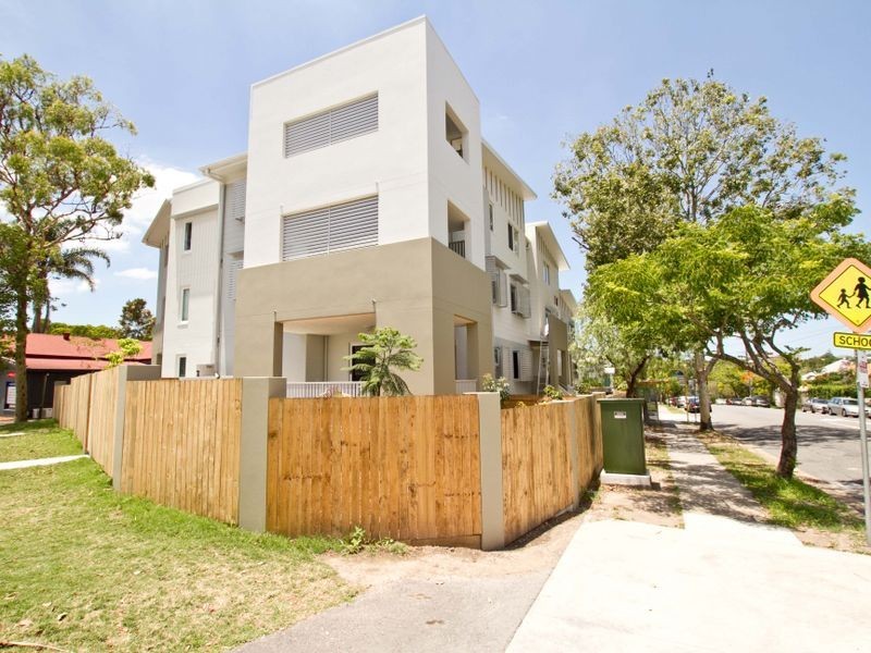 3/643 Lutwyche Road, Lutwyche QLD 4030