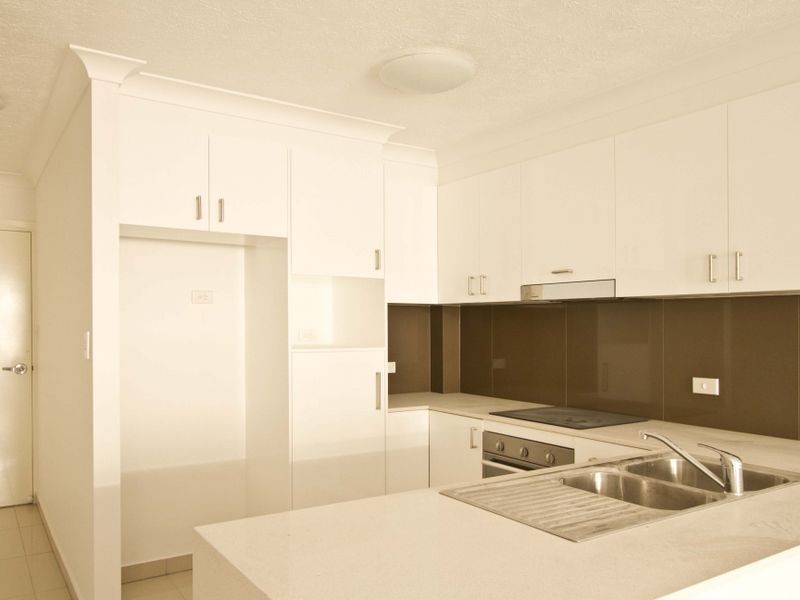 3/643 Lutwyche Road, Lutwyche QLD 4030