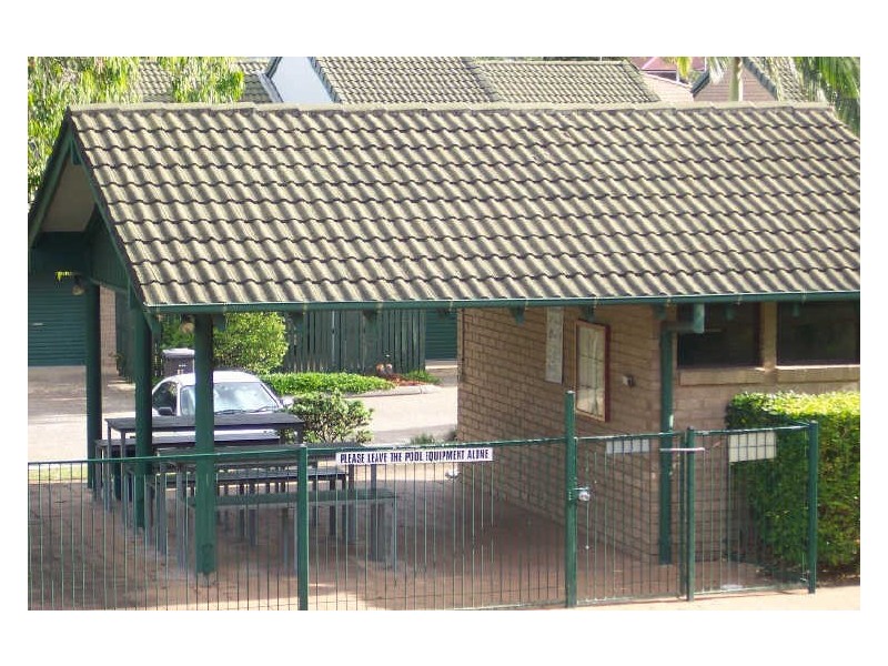 16/25 Felstead Street, Everton Park QLD 4053