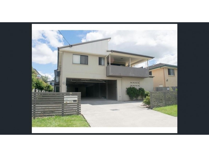 1/25 Railway Parade, Nundah QLD 4012