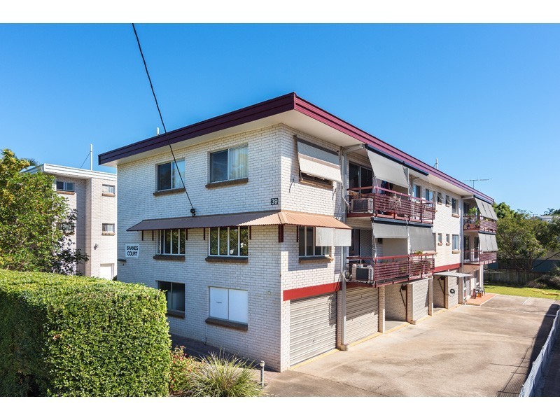 3/39 Grays Road, Gaythorne QLD 4051